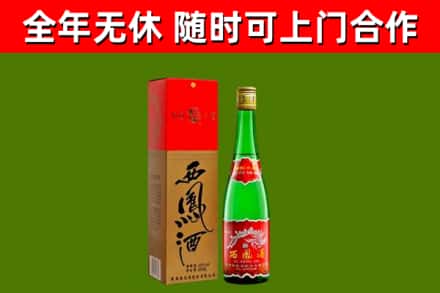 新宁县烟酒回收西凤酒绿瓶.jpg