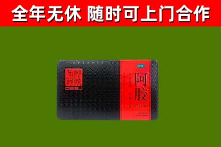 新宁县回收阿胶